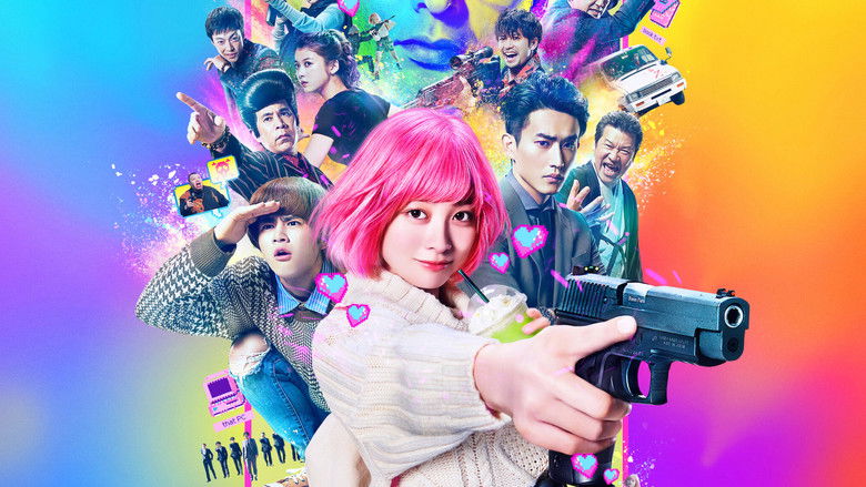 кадр из фильма Убийца на полставки