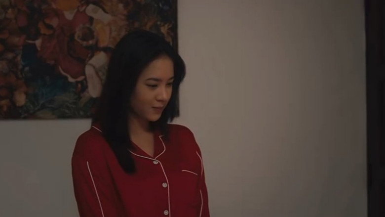 кадр из фильма Kupilih Jalur Langit