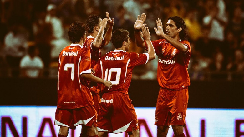 кадр из фильма Gigantes do Deserto