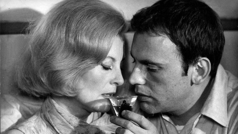 кадр из фильма Зал ожидания