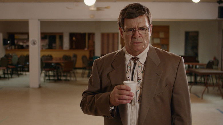 кадр из фильма Pile ou face