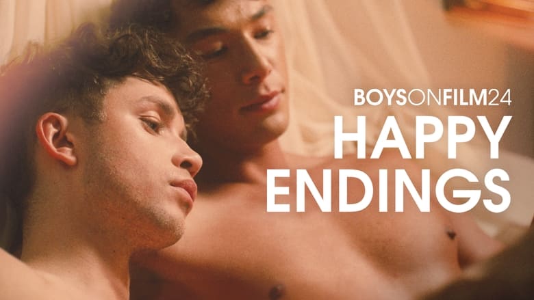 кадр из фильма Boys on Film 24: Happy Endings