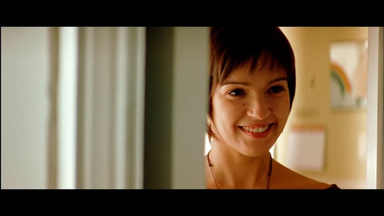 кадр из фильма Mia Sarah