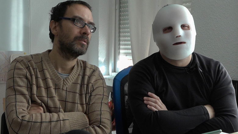 кадр из фильма Apuntes para una película de atracos