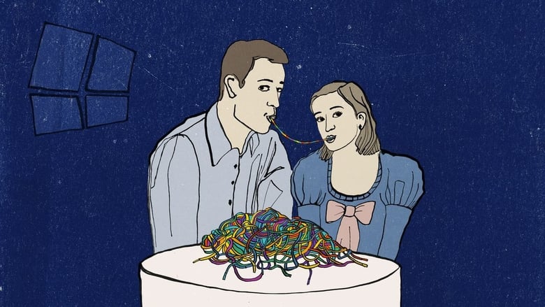 кадр из фильма Lialou