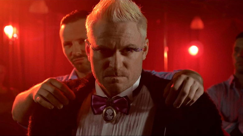 кадр из фильма Broken Contract