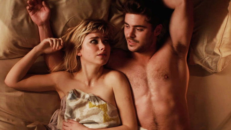 кадр из фильма Этот неловкий момент