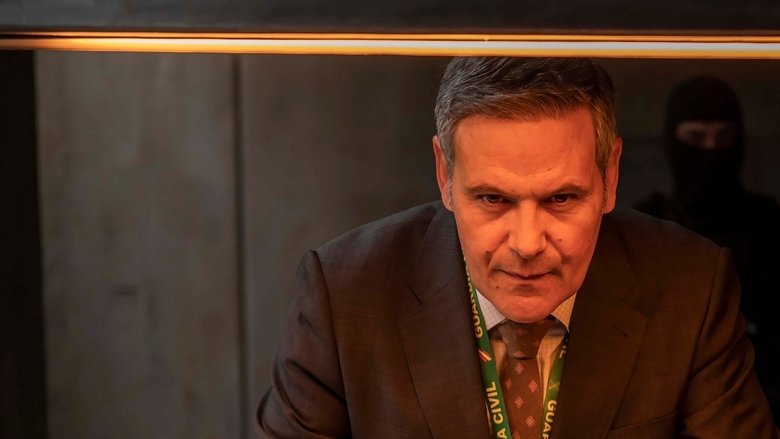 кадр из фильма Угроза