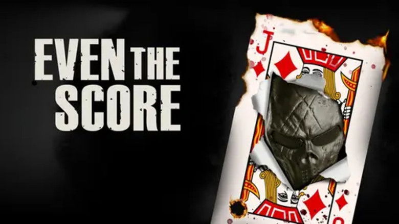 кадр из фильма Even the Score