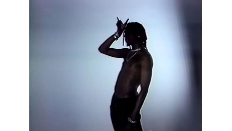 кадр из фильма Whole Lotta Red: The Documentary