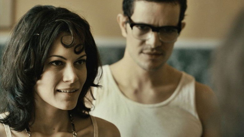 кадр из фильма Boca do Lixo