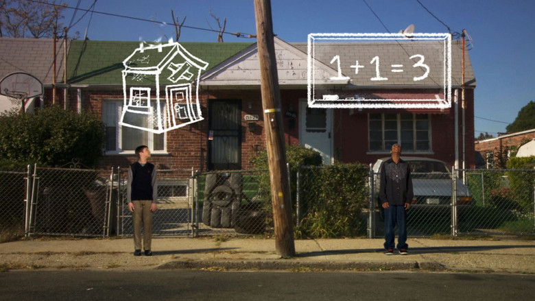 кадр из фильма Freakonomics