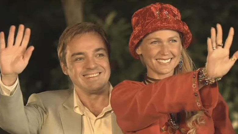 кадр из фильма Xuxa e os Duendes