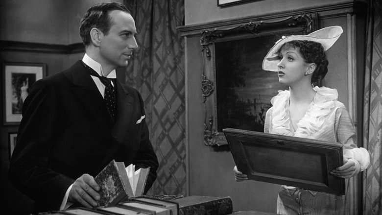 кадр из фильма Le Domino vert