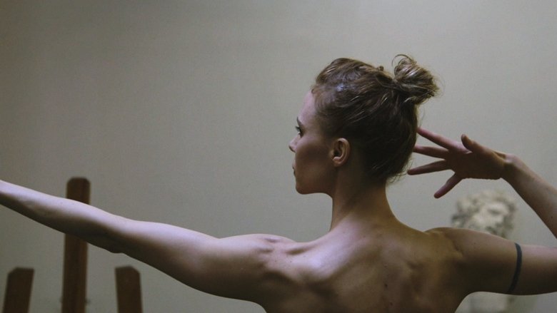 кадр из фильма Parthenon