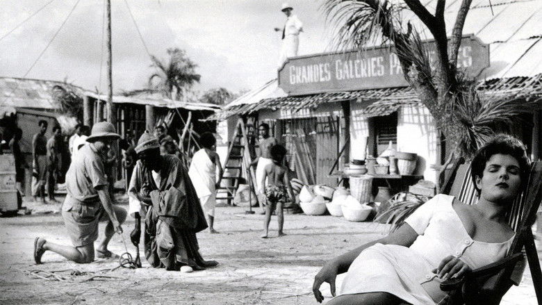 кадр из фильма Если парни всего мира...