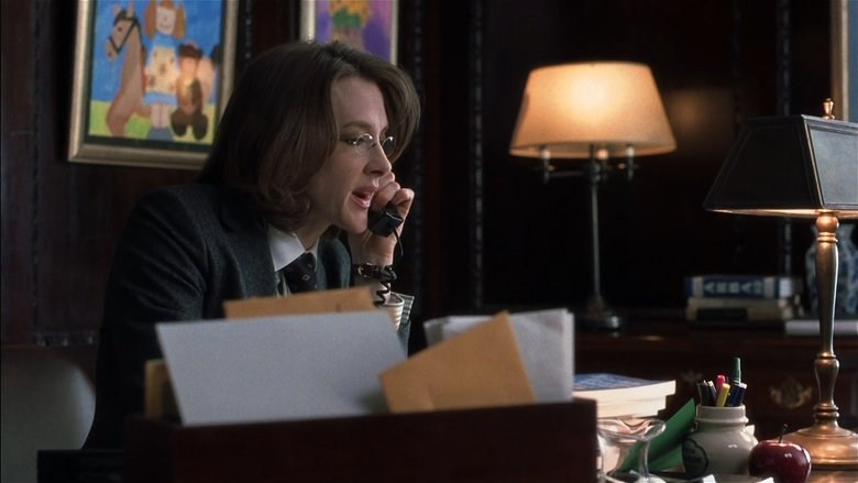 кадр из фильма Школа рока