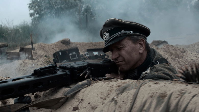 кадр из фильма Verloren in Klessin