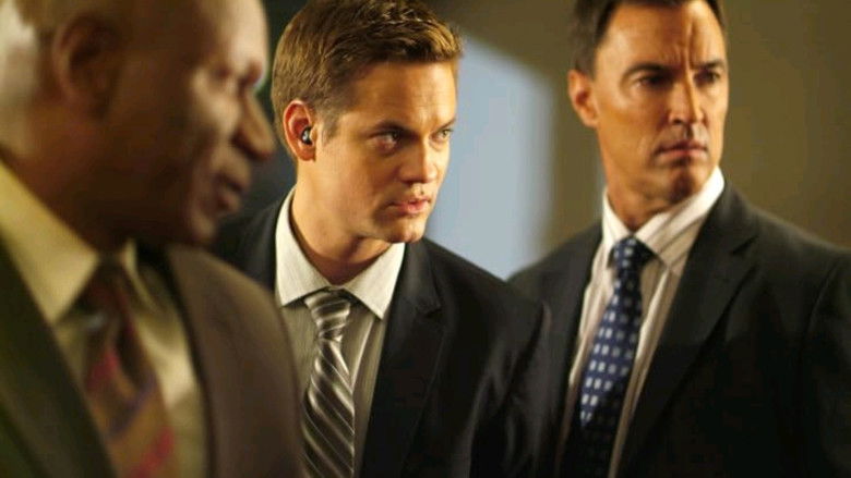 кадр из фильма Подарок