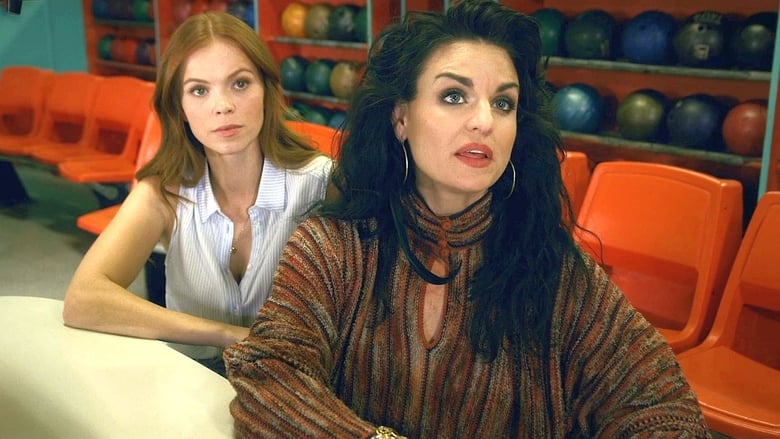 кадр из фильма Трикстер