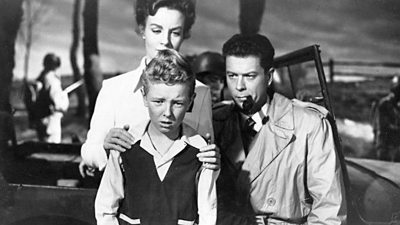 кадр из фильма Захватчики с Марса