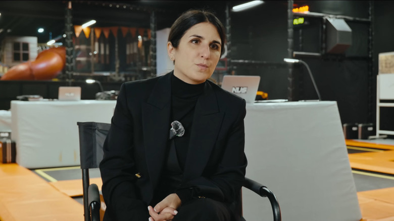 кадр из фильма Dans la peau de McWalter