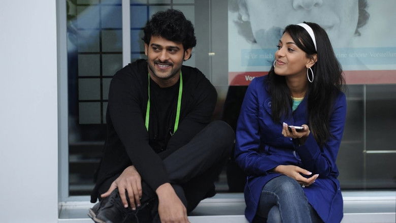 кадр из фильма డార్లింగ్