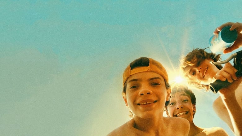 кадр из фильма Фантастическая тройка