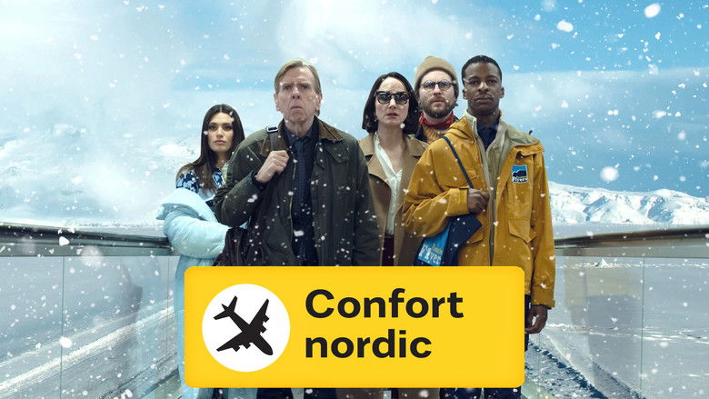 кадр из фильма Бесстрашные летуны