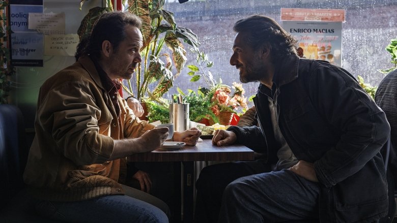 кадр из фильма Haut les mains