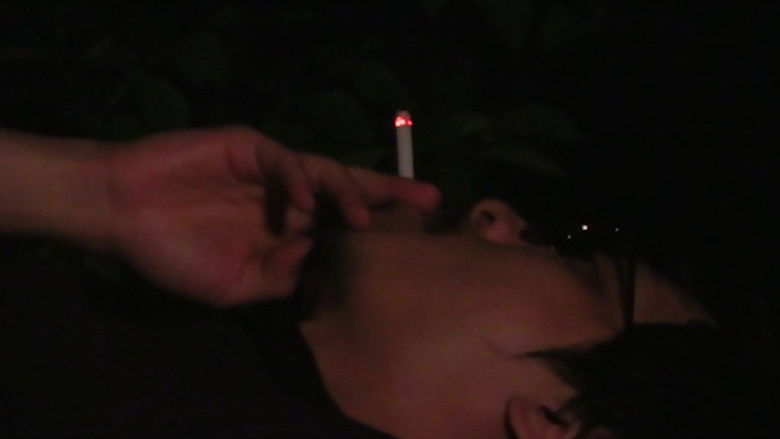 кадр из фильма Что эта природа говорит тебе