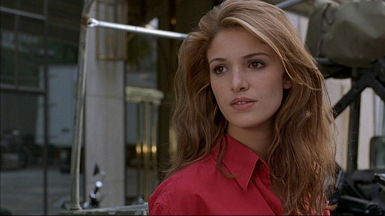 кадр из фильма Они не забывают никогда