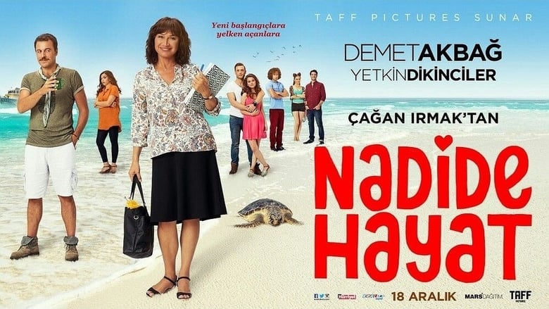 кадр из фильма Nadide Hayat