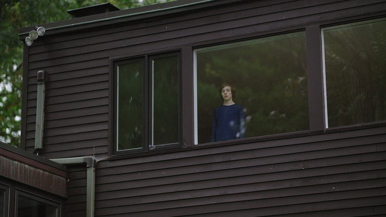 кадр из фильма Джон и дыра