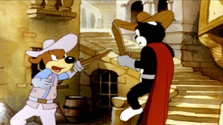 Тысяча и одна шутка Пифа и Геркулеса