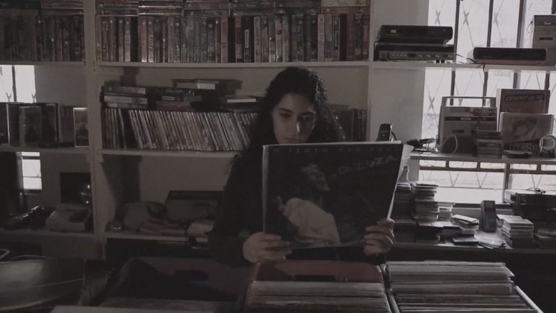 кадр из фильма Fita Nº11