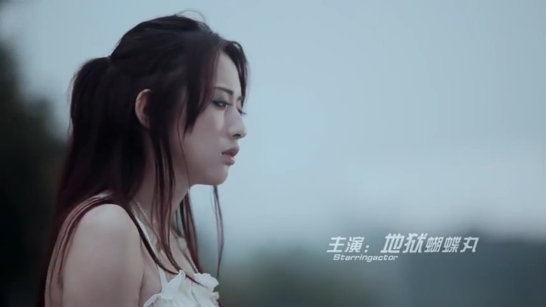 кадр из фильма 110米栏的天空