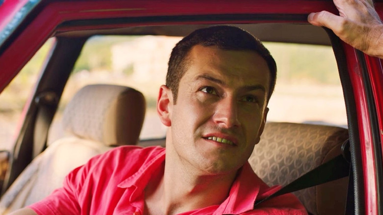 кадр из фильма Vatikan'ın Şifresi: Bir Temel Macerası