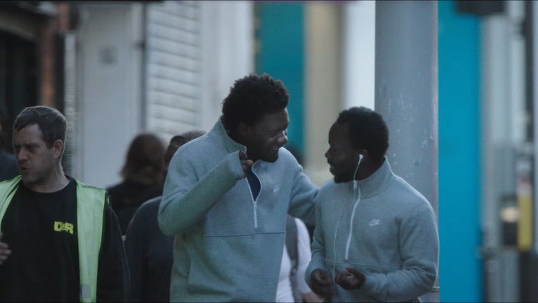 кадр из фильма i and i