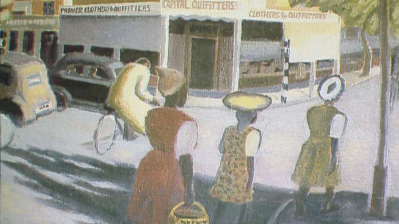 кадр из фильма Memories of Sekoto