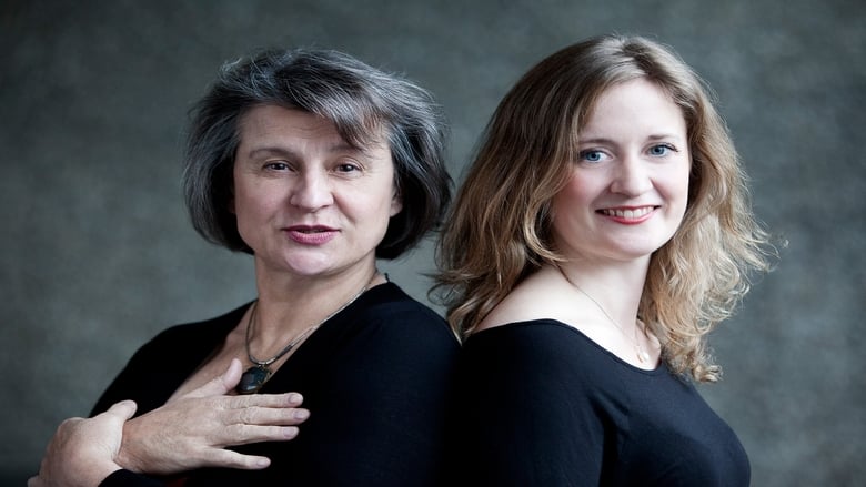 кадр из фильма Hommage à Grieg