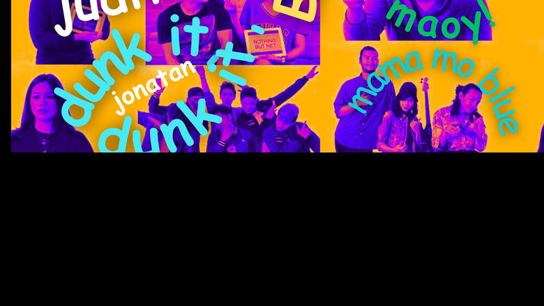 кадр из фильма Slang/Along