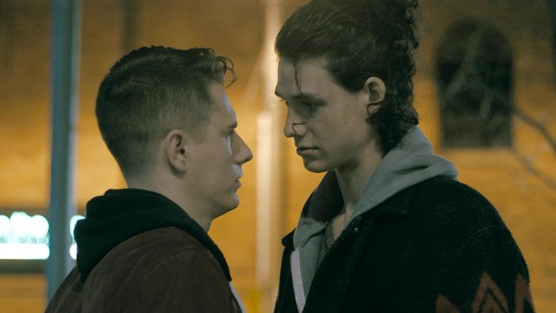 кадр из фильма Tell Me How