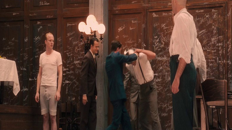 кадр из фильма Soldaat van Oranje: De Musical