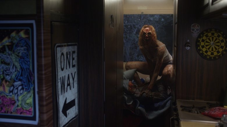 кадр из фильма XX