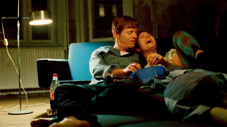 кадр из фильма Sandheden om mænd