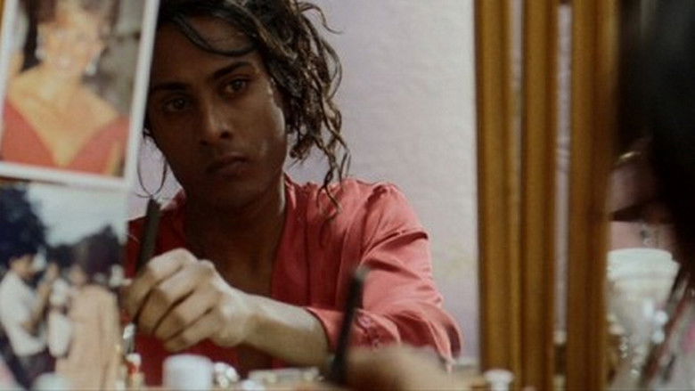 кадр из фильма Diana