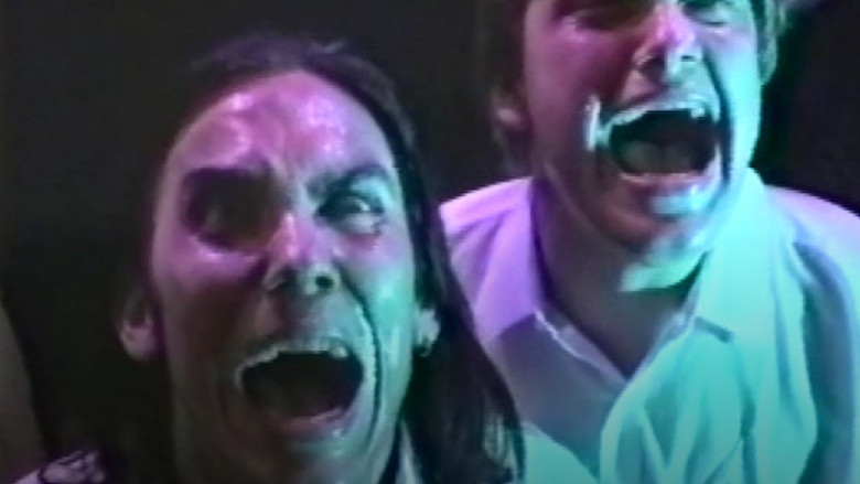 кадр из фильма Red Spirit Lake