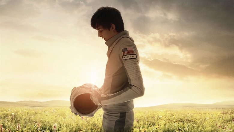 кадр из фильма Космос между нами