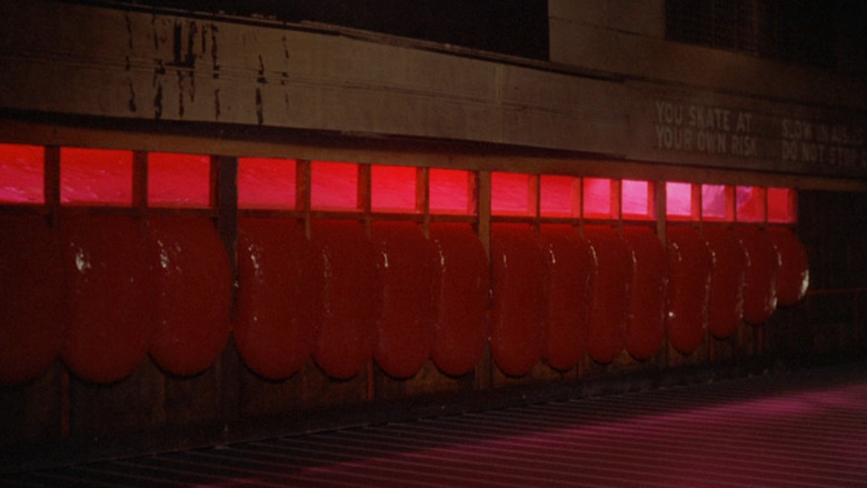 кадр из фильма Beware! The Blob